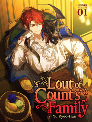 cover image of Lout of Count's Family, Volume 1